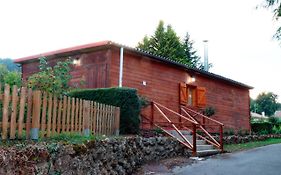 Mi Casa De Madera